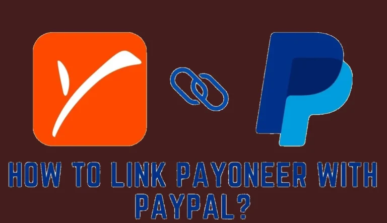 How to Link Payoneer with PayPal
