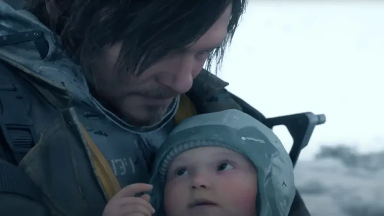 death stranding 2 release date featured
