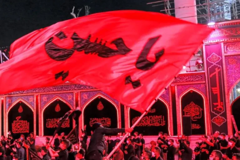 ashura muharram