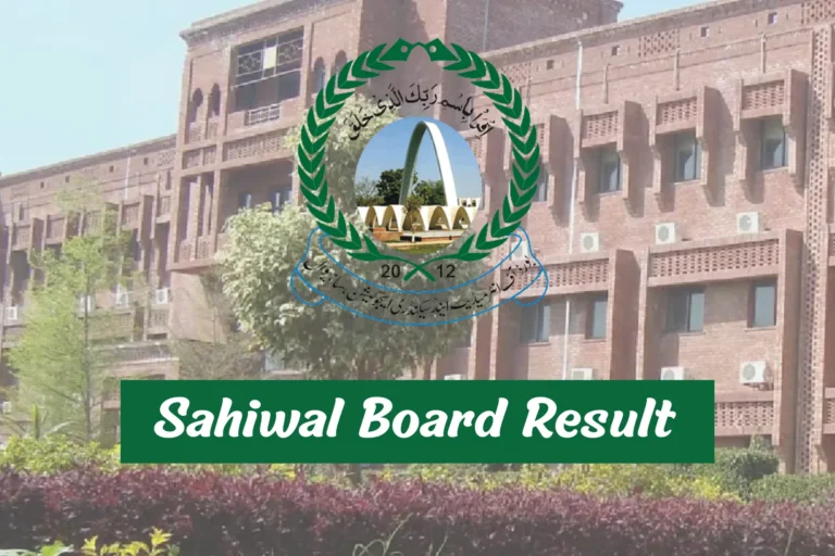 sahiwal board