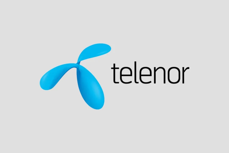 telenor