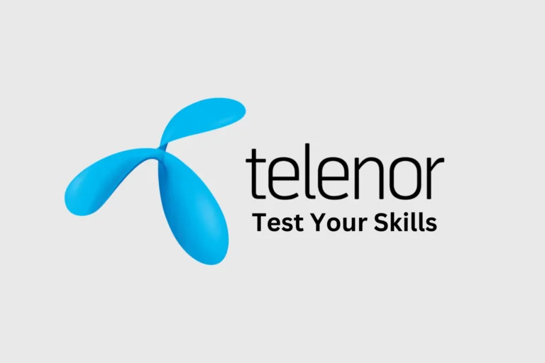 telenor-quiz-today