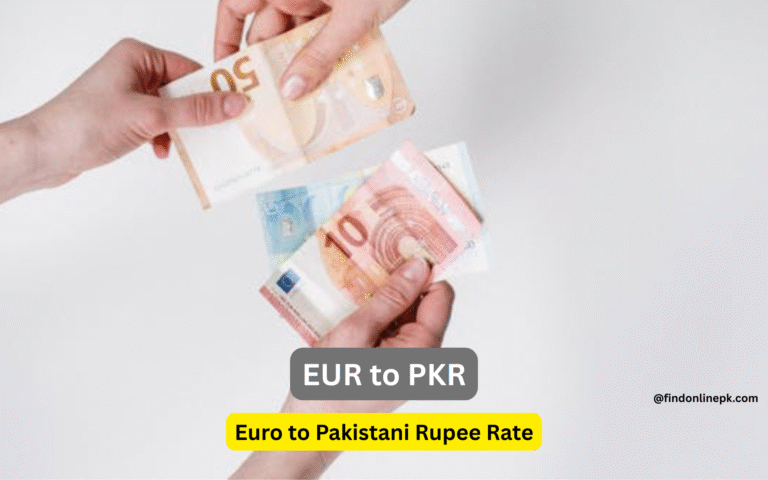 eur to pkr