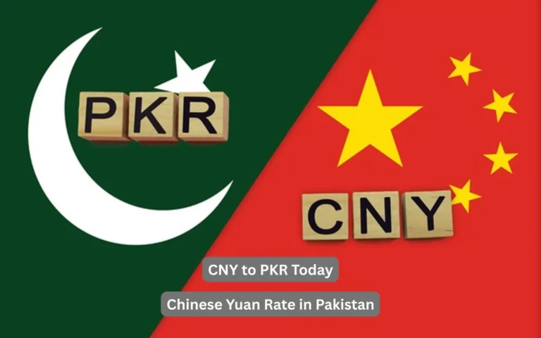 CNY to PKR Today – Chinese Yuan Rate in Pakistan cny to pkr today