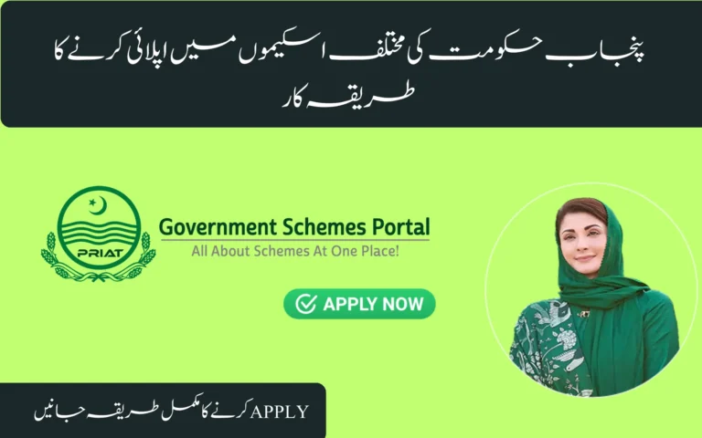Punjab Government Schemes Eligibility – Who Can Apply punjab government schemes eligibility