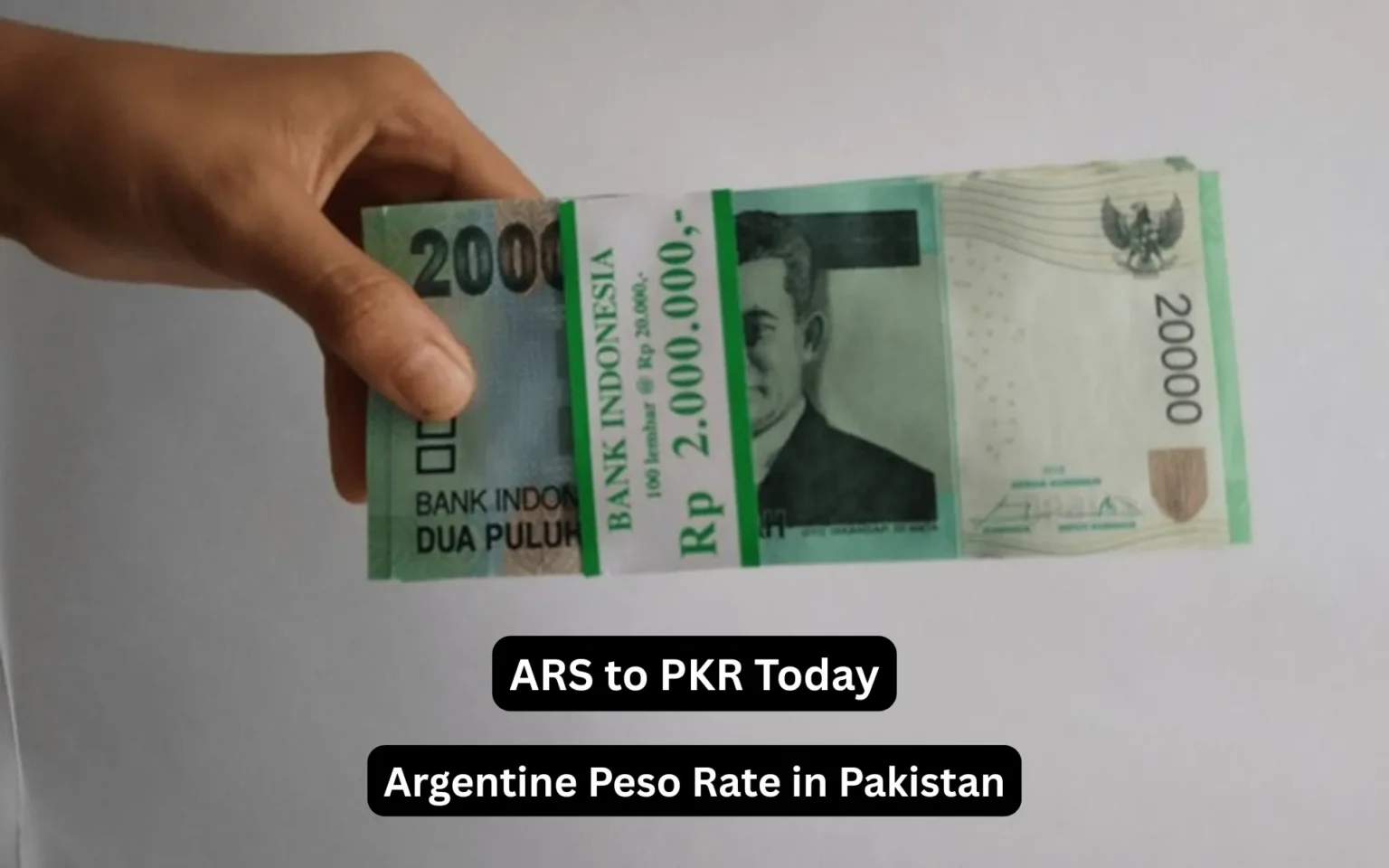 ARS to PKR Today: Argentine Peso Rate in Pakistan argentine peso rate in pakistan