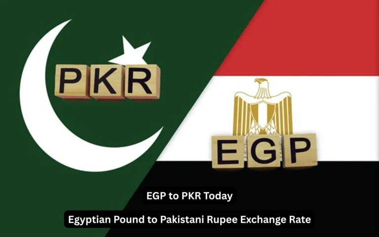 EGP to PKR Today: Egyptian Pound to Pakistani Rupee Exchange Rate egp to pkr today