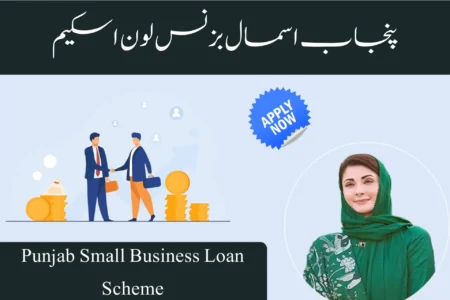 punjab small business loan scheme
