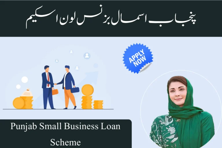 Punjab Small Business Loan Scheme: Start Your Business Easily punjab small business loan scheme