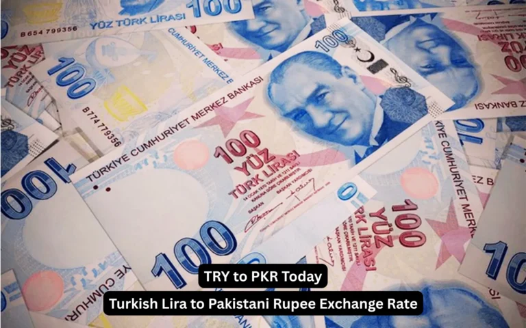 TRY to PKR Today: Turkish Lira to Pakistani Rupee Exchange Rate turkish lira to pakistani rupee