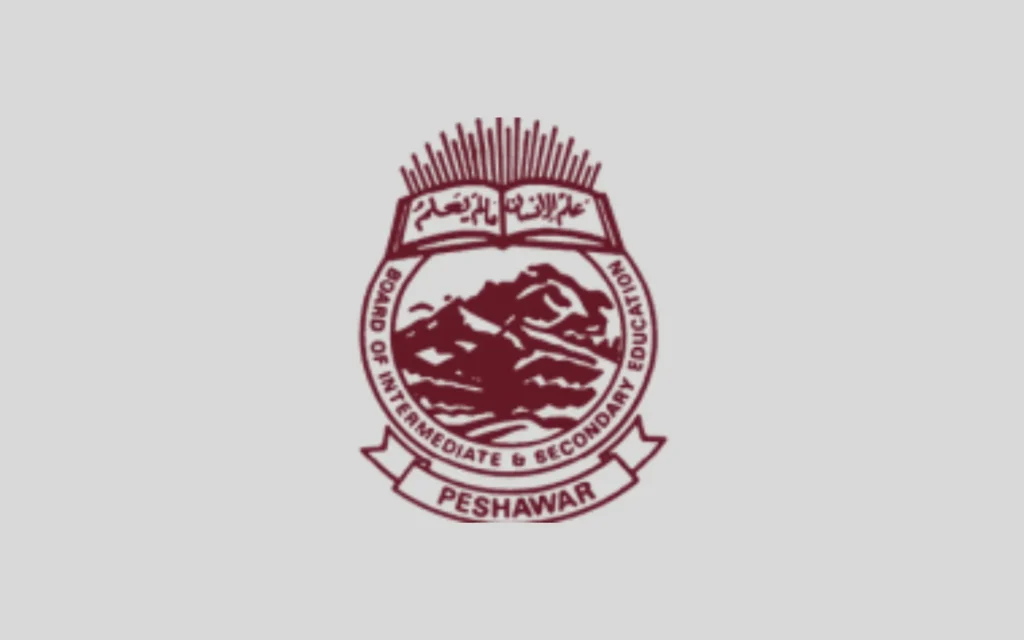 bise peshawar matric 2nd annual result