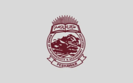bise peshawar matric 2nd annual result