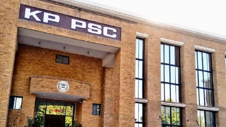KPPSC Opens 87 Government Job Openings, Applications Close August 7 kppsc 87 government jobs 2026 application