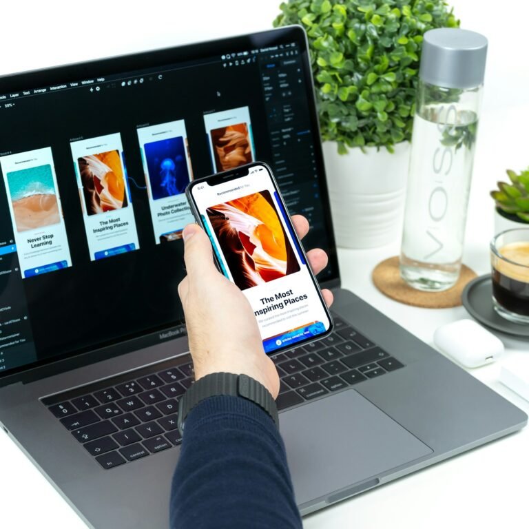 Compress Images Without Visible Quality Loss